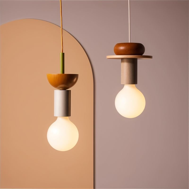 Pixie Pendant Light - Nuvé