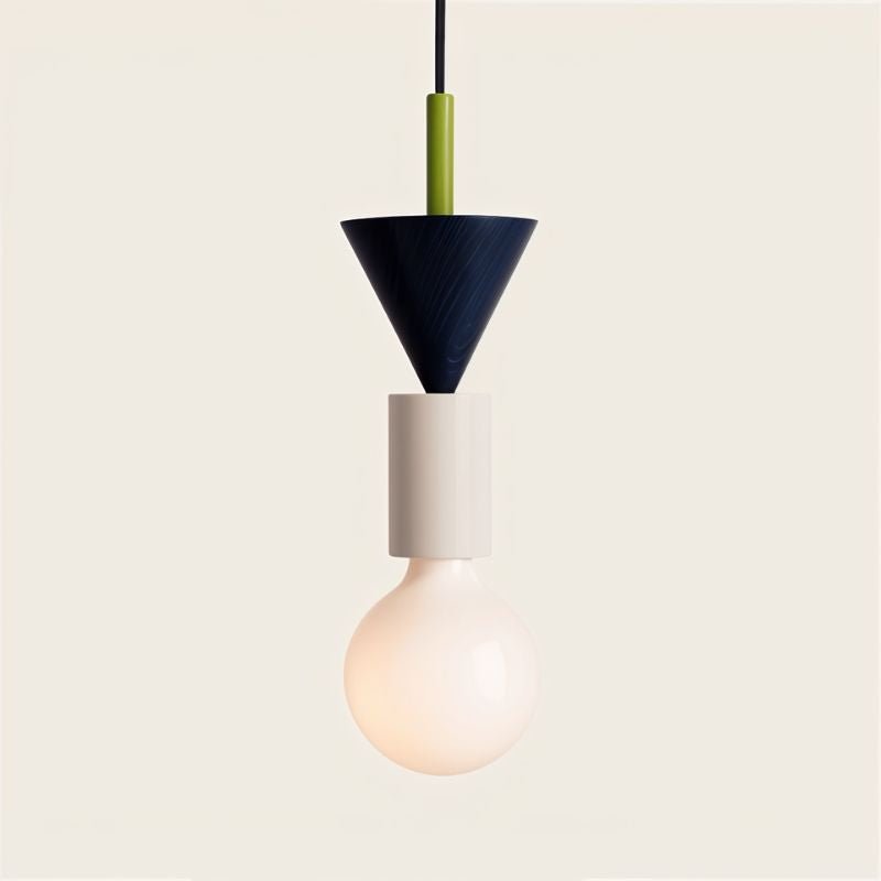 Pixie Pendant Light - Nuvé