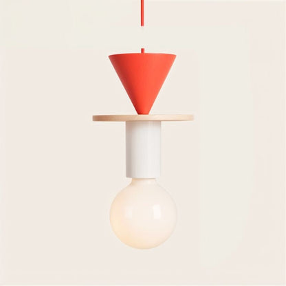 Pixie Pendant Light - Nuvé