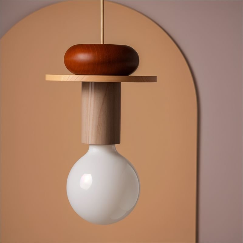 Pixie Pendant Light - Nuvé