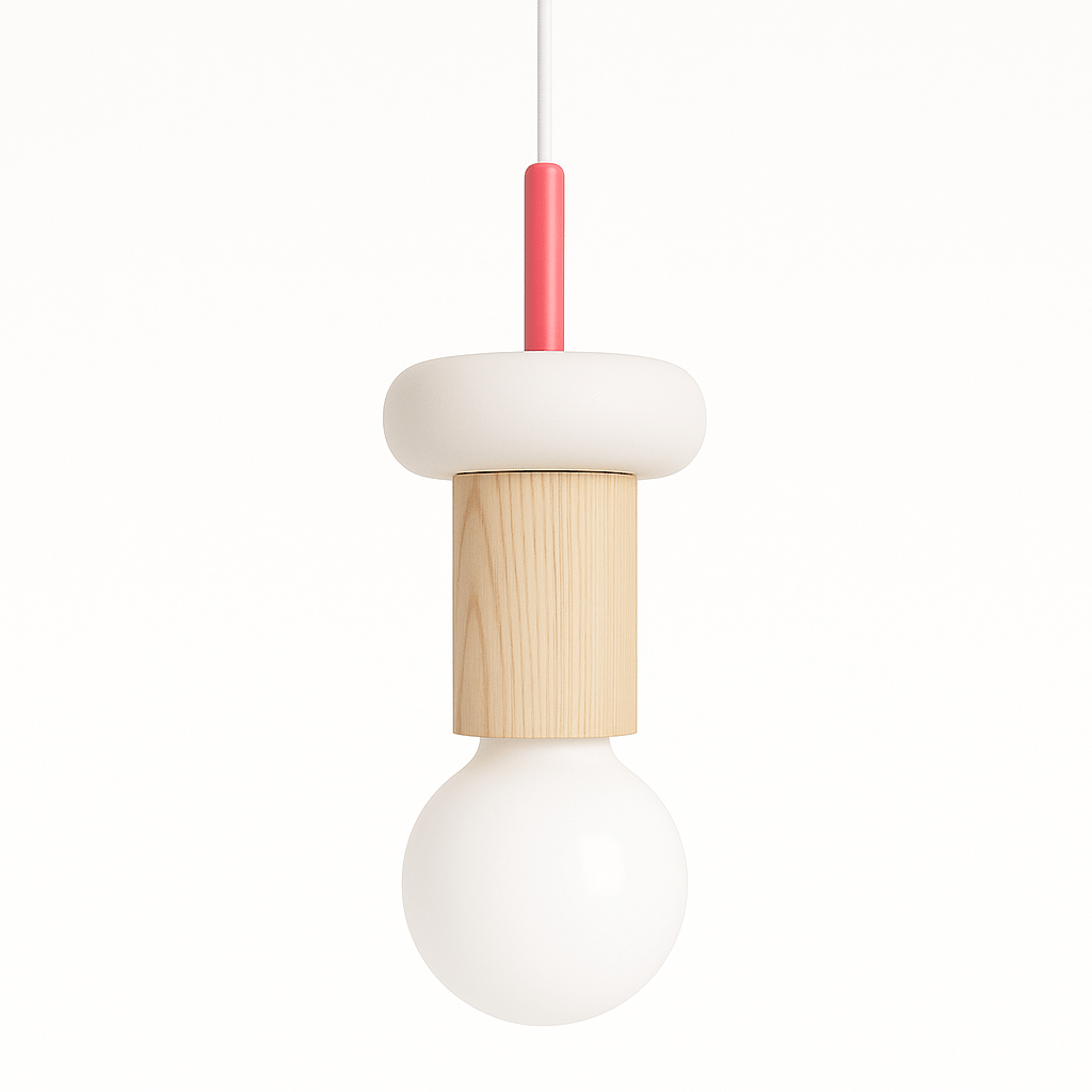 Pixie Pendant Light - Nuvé