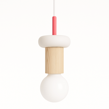 Pixie Pendant Light - Nuvé