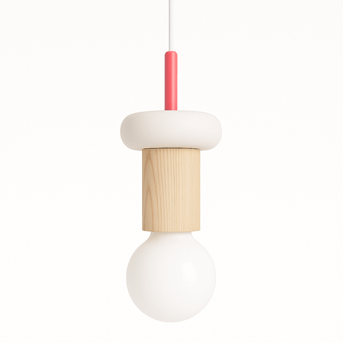 Pixie Pendant Light - Nuvé