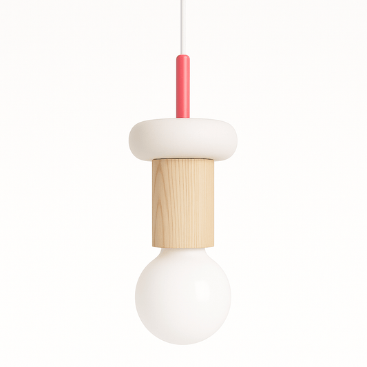 Pixie Pendant Light - Nuvé