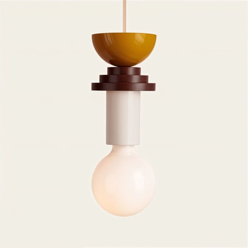 Pixie Pendant Light - Nuvé