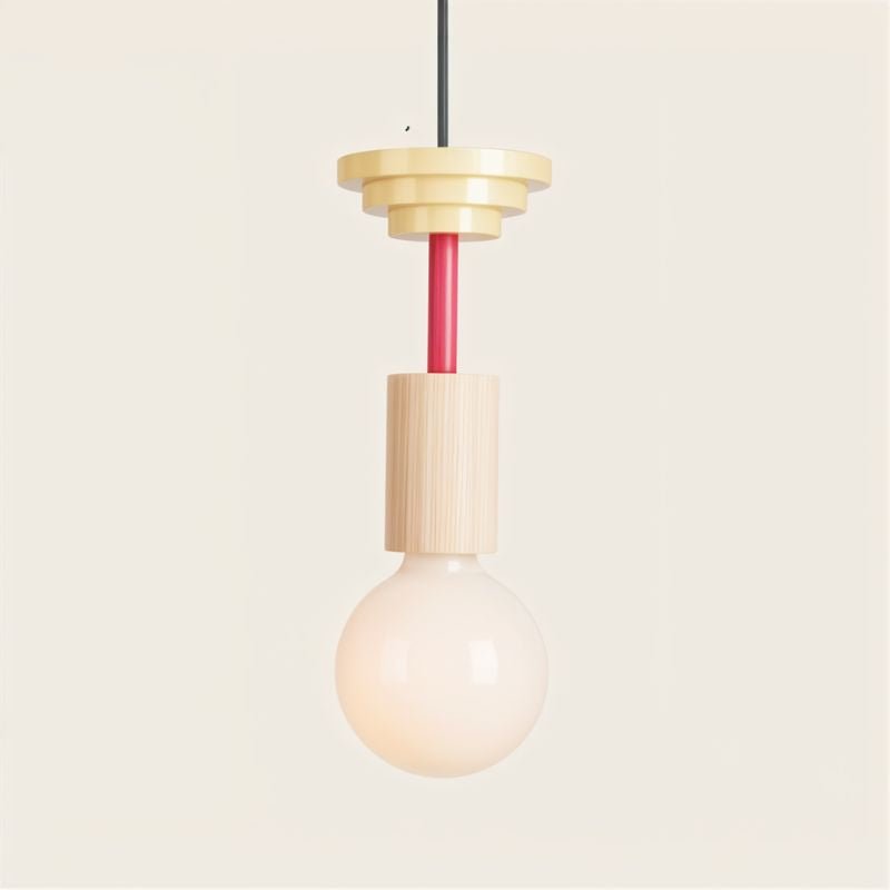 Pixie Pendant Light - Nuvé