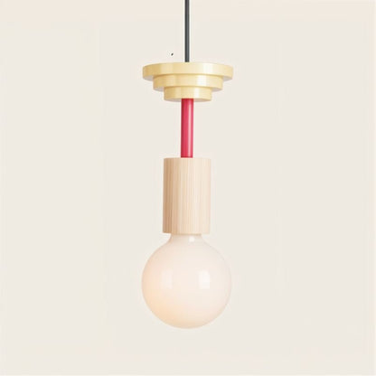 Pixie Pendant Light - Nuvé