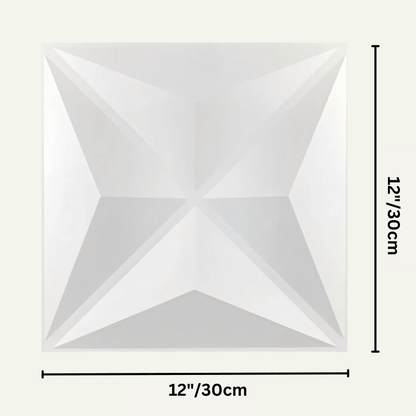 Plasta Wall Panel - Nuvé