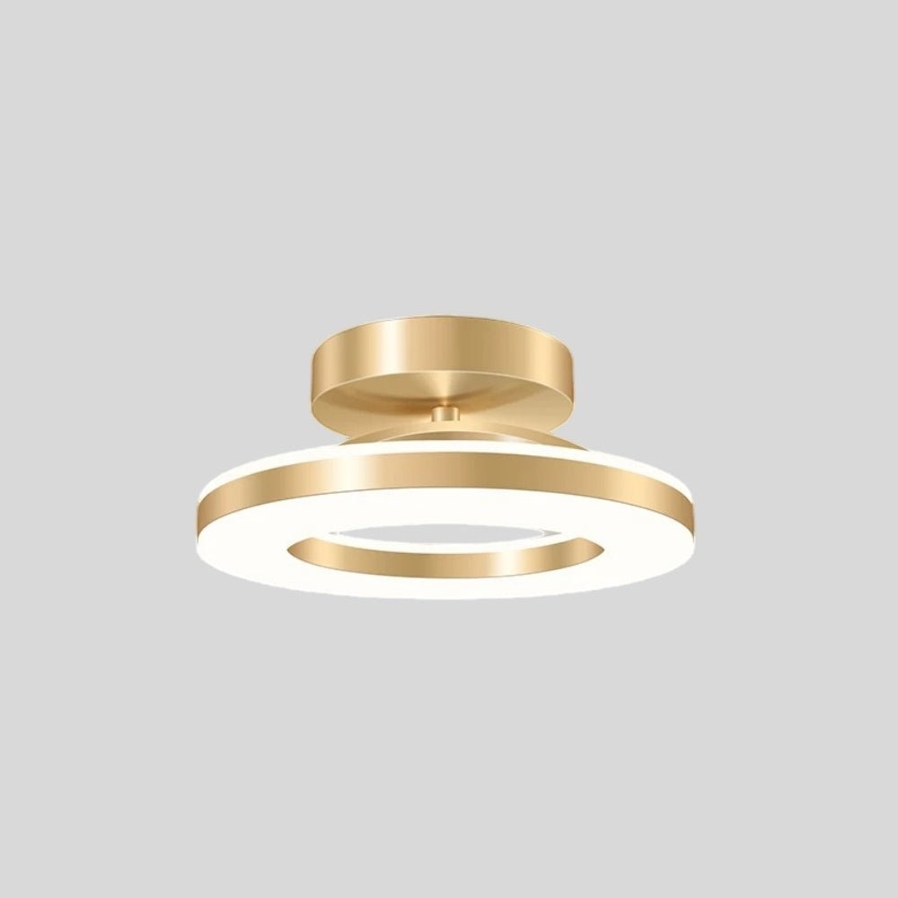 Plub Ceiling Light - Nuvé