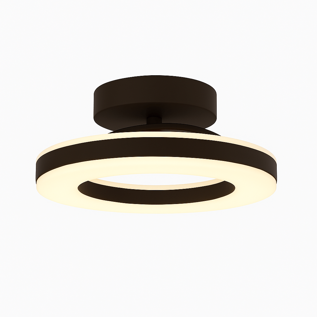 Plub Ceiling Light - Nuvé