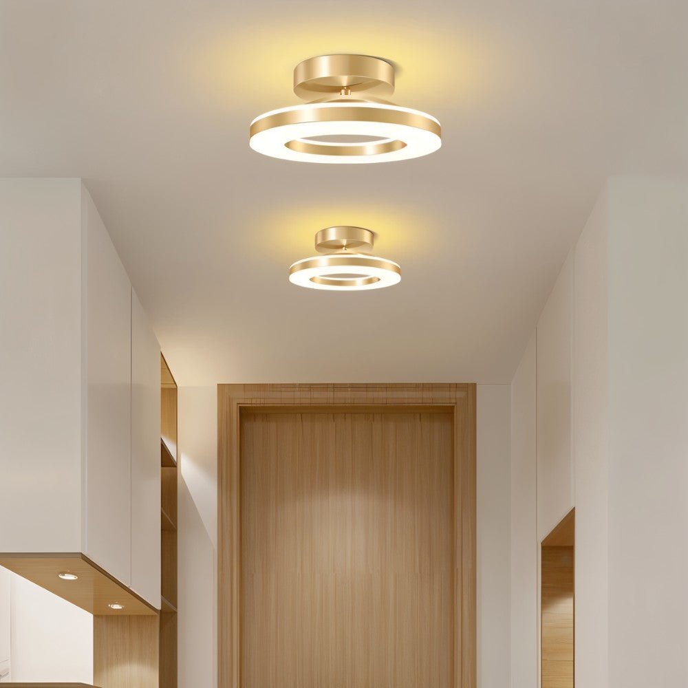 Plub Ceiling Light - Nuvé