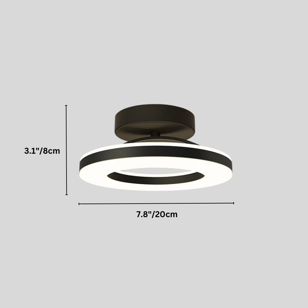 Plub Ceiling Light - Nuvé