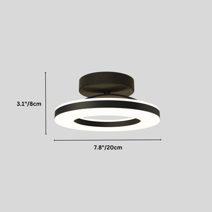 Plub Ceiling Light - Nuvé