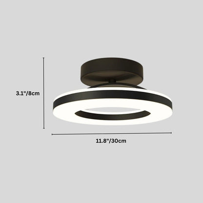 Plub Ceiling Light - Nuvé