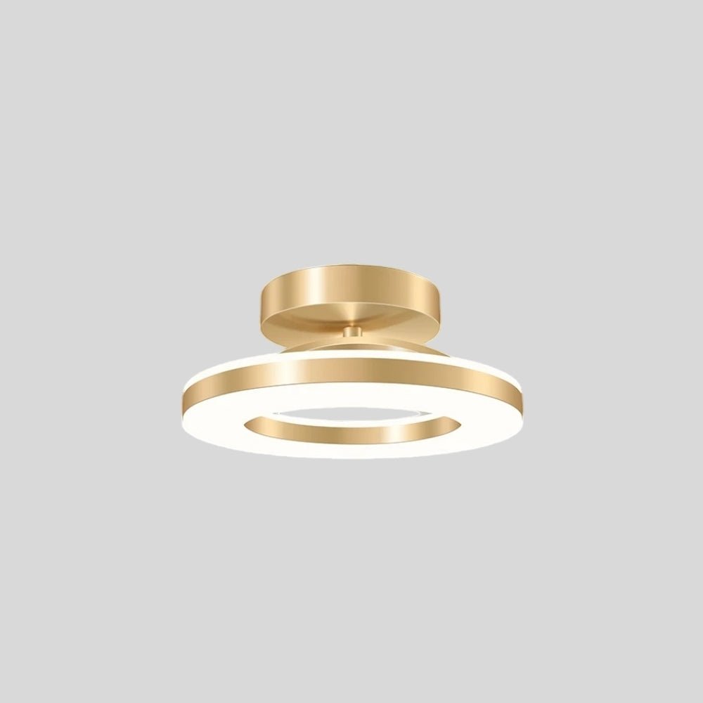Plub Ceiling Light - Nuvé