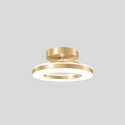 Plub Ceiling Light - Nuvé
