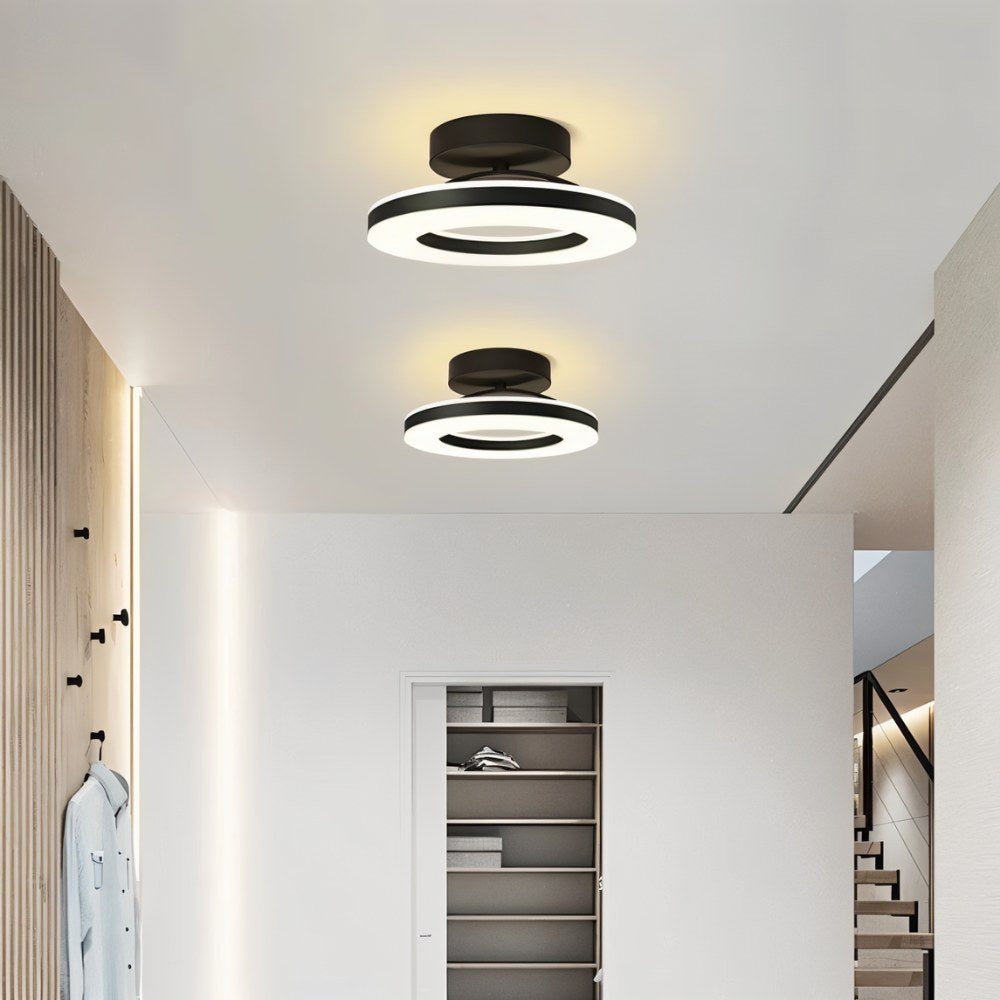 Plub Ceiling Light - Nuvé