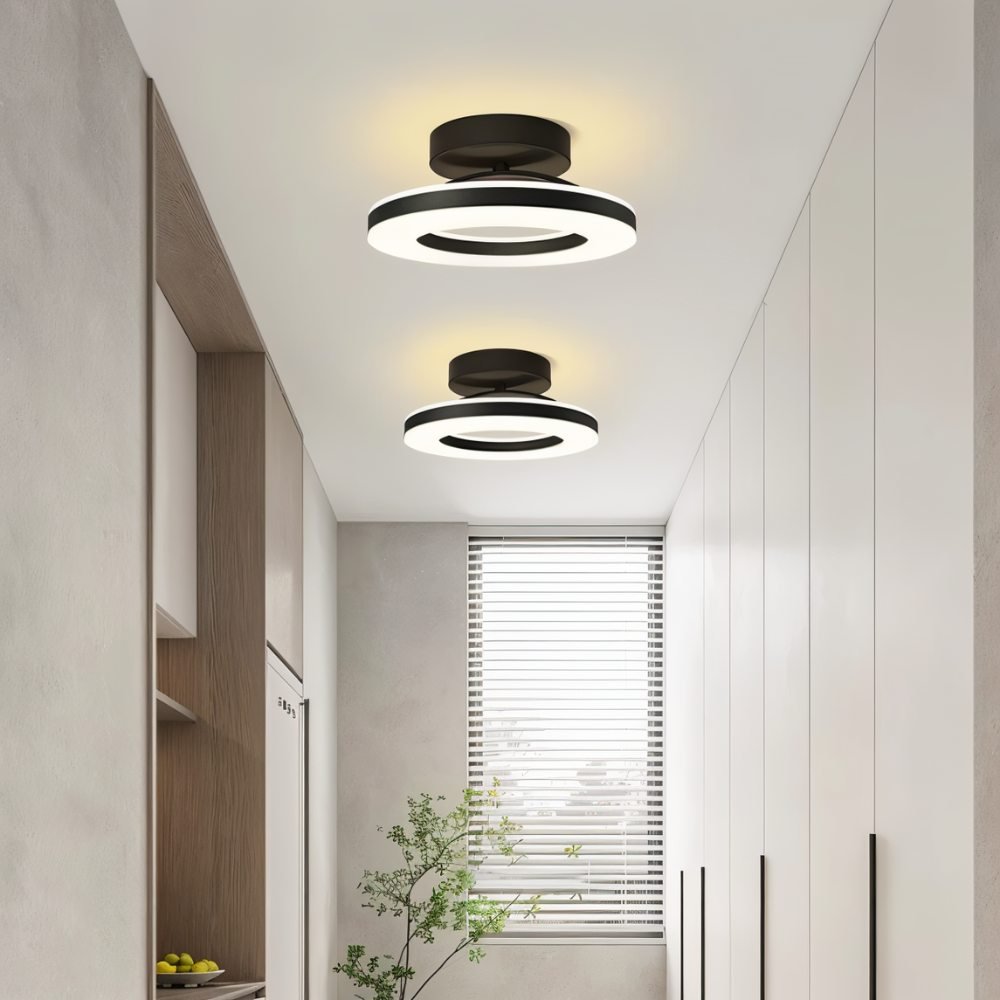 Plub Ceiling Light - Nuvé