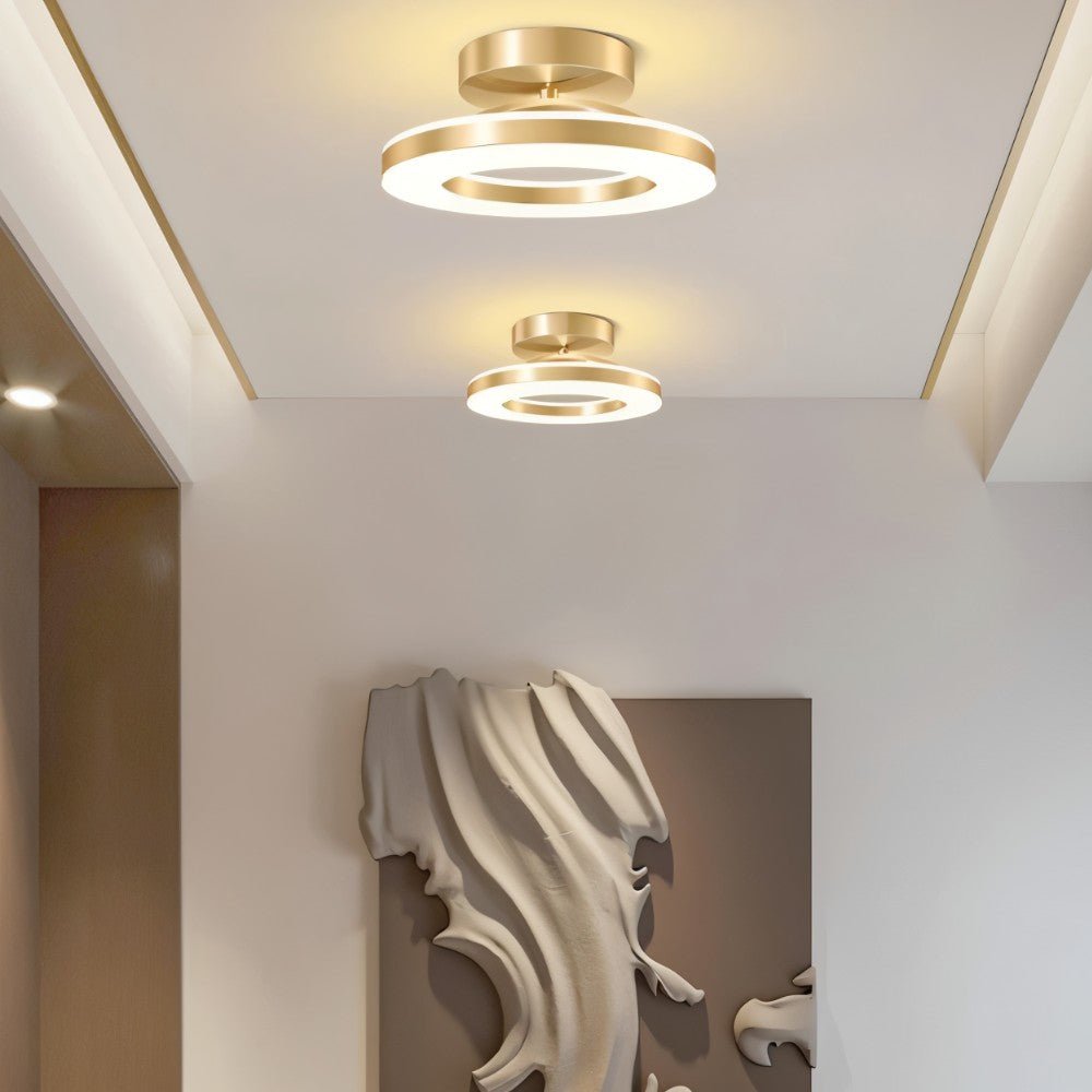 Plub Ceiling Light - Nuvé
