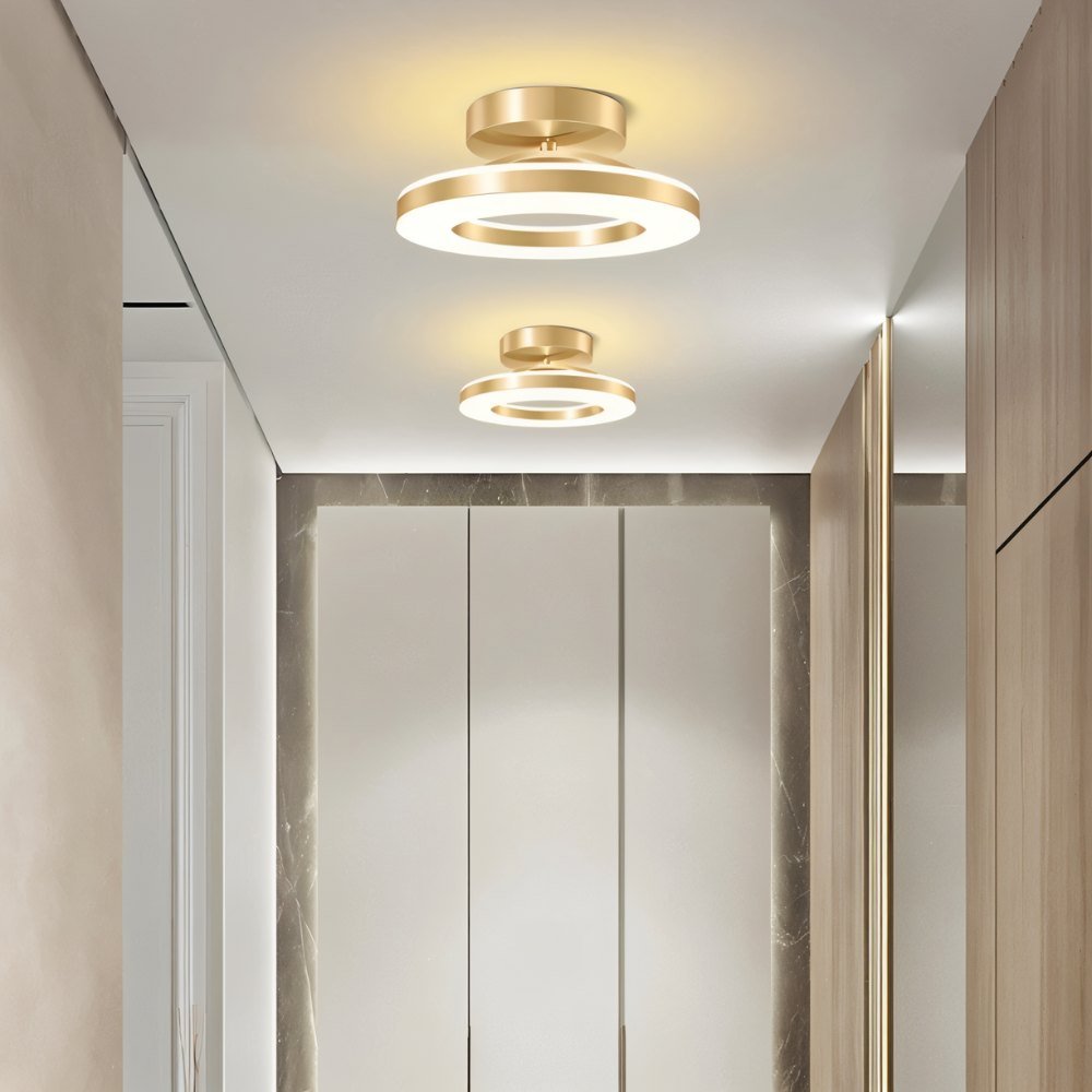 Plub Ceiling Light - Nuvé