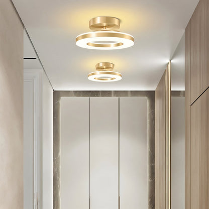 Plub Ceiling Light - Nuvé