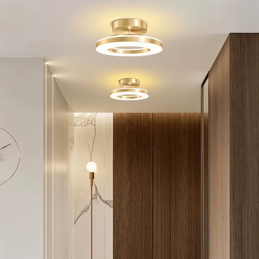 Plub Ceiling Light - Nuvé