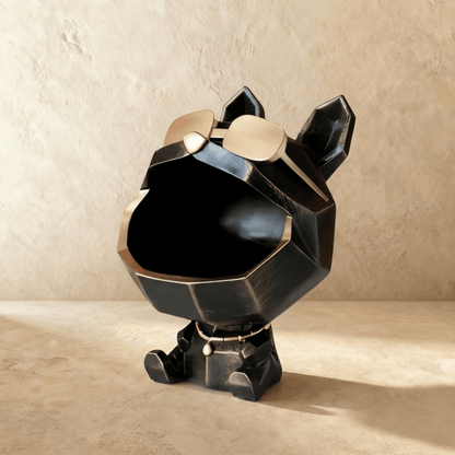 Pooch Figurine