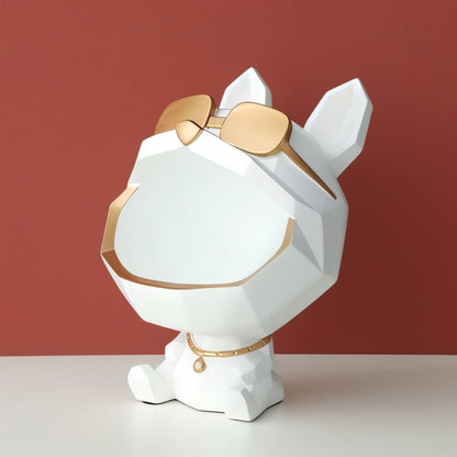 Pooch Figurine