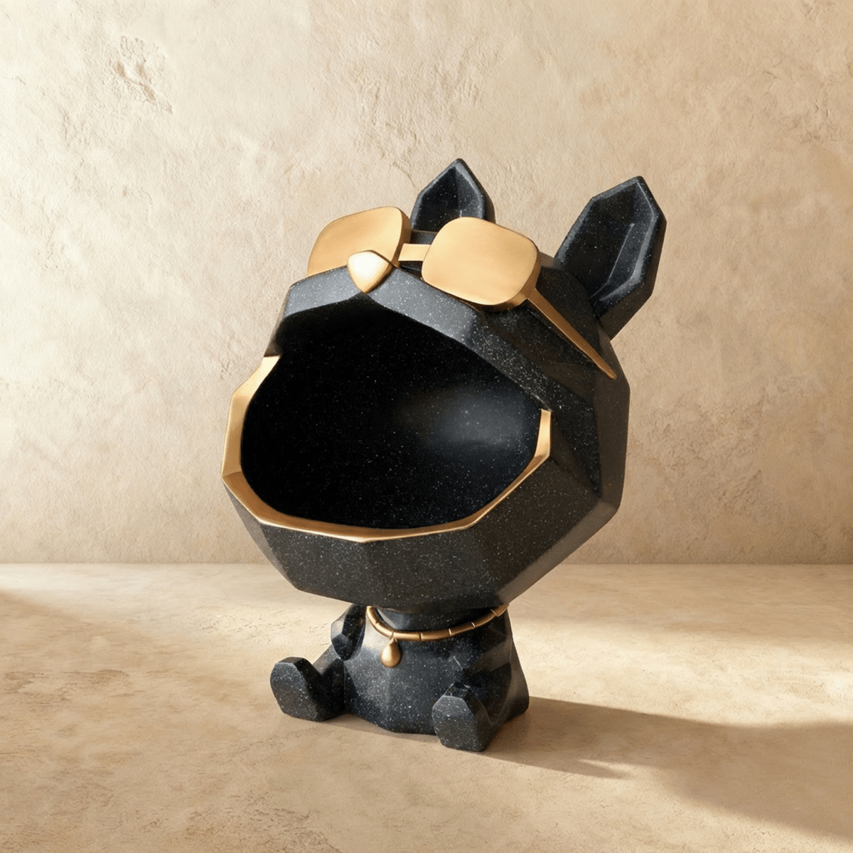 Pooch Figurine