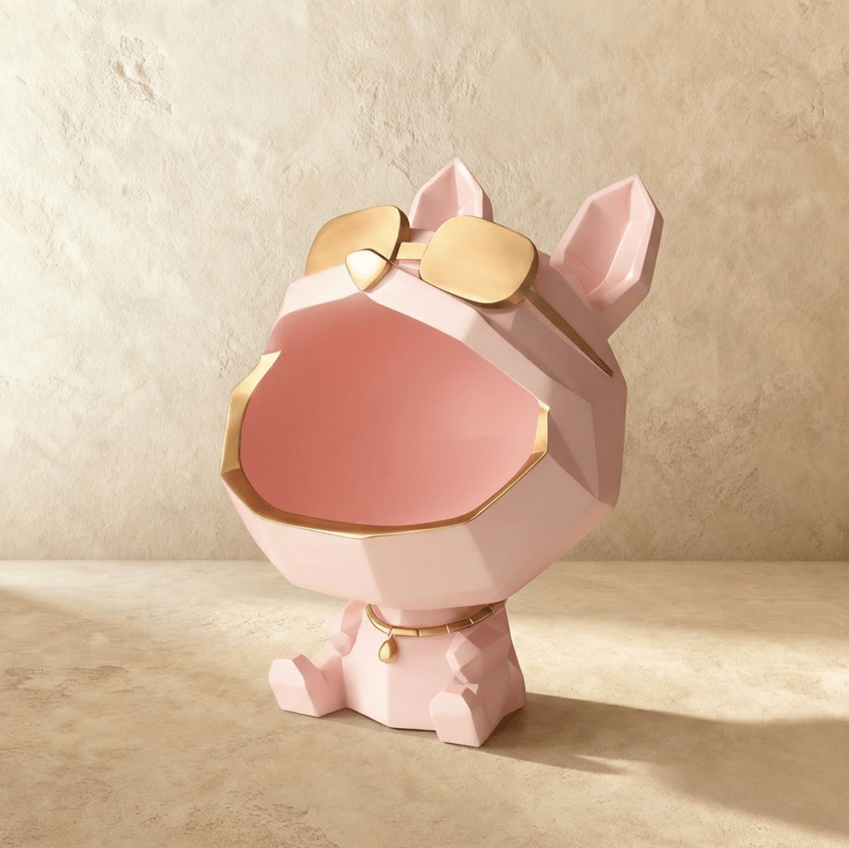 Pooch Figurine