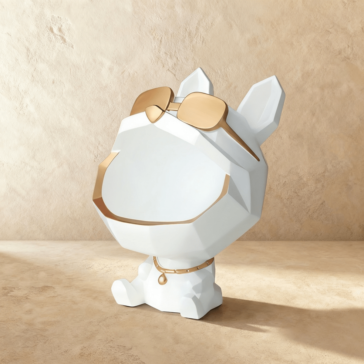Pooch Figurine