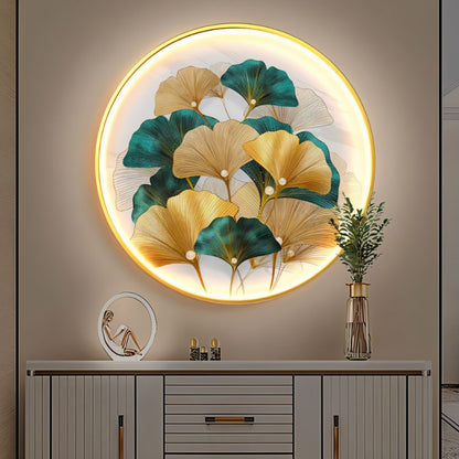 Posy Illuminated Art - Nuvé
