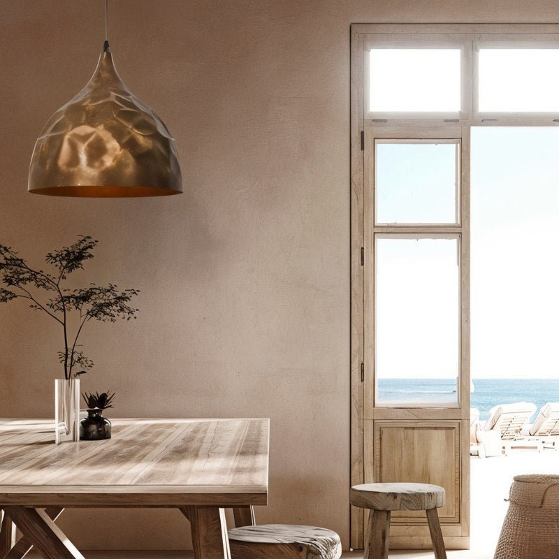 Prairie Pendant Light - Nuvé
