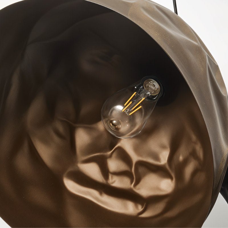 Prairie Pendant Light - Nuvé