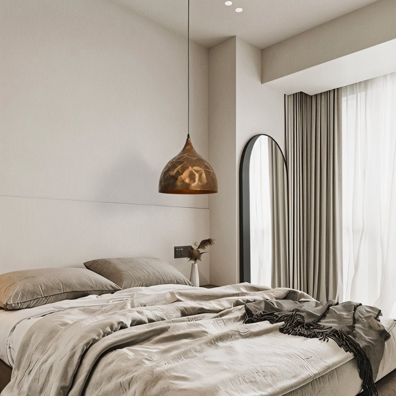 Prairie Pendant Light - Nuvé