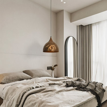 Prairie Pendant Light - Nuvé