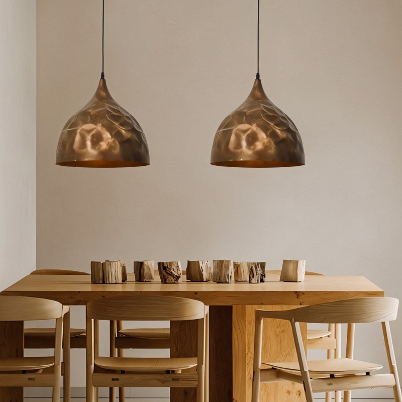Prairie Pendant Light - Nuvé