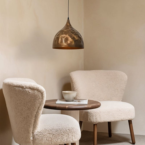 Prairie Pendant Light - Nuvé