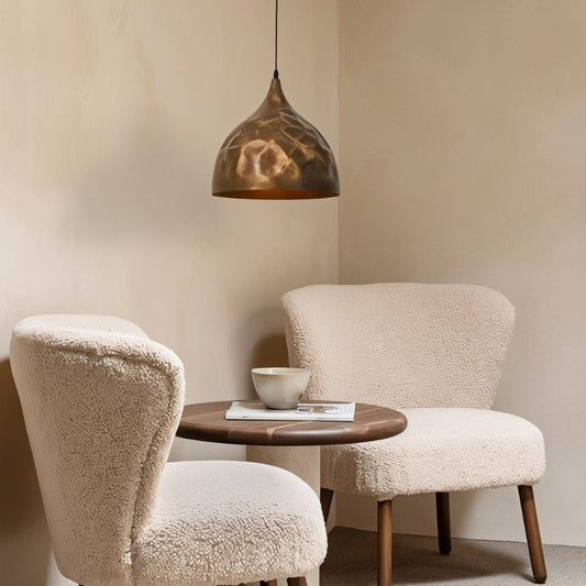 Prairie Pendant Light - Nuvé