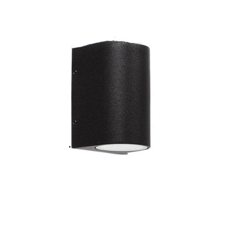 Prakash Outdoor Wall Lamp - Nuvé