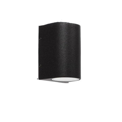 Prakash Outdoor Wall Lamp - Nuvé