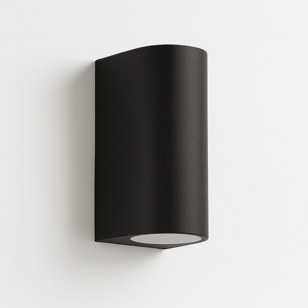 Prakash Outdoor Wall Lamp - Nuvé
