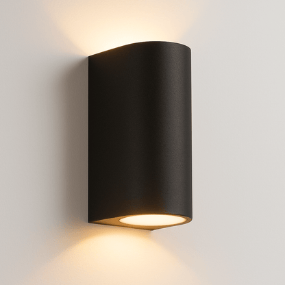 Prakash Outdoor Wall Lamp - Nuvé