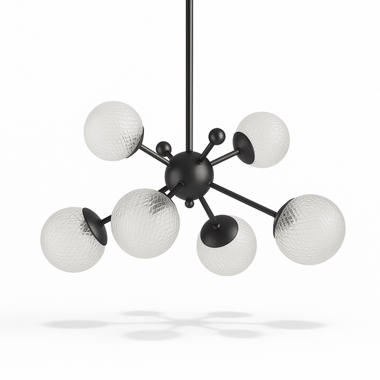 Pring Chandelier - Nuvé