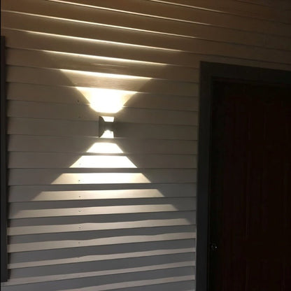 Proculus Outdoor Wall Lamp - Nuvé