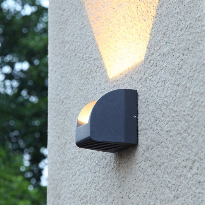 Proculus Outdoor Wall Lamp - Nuvé