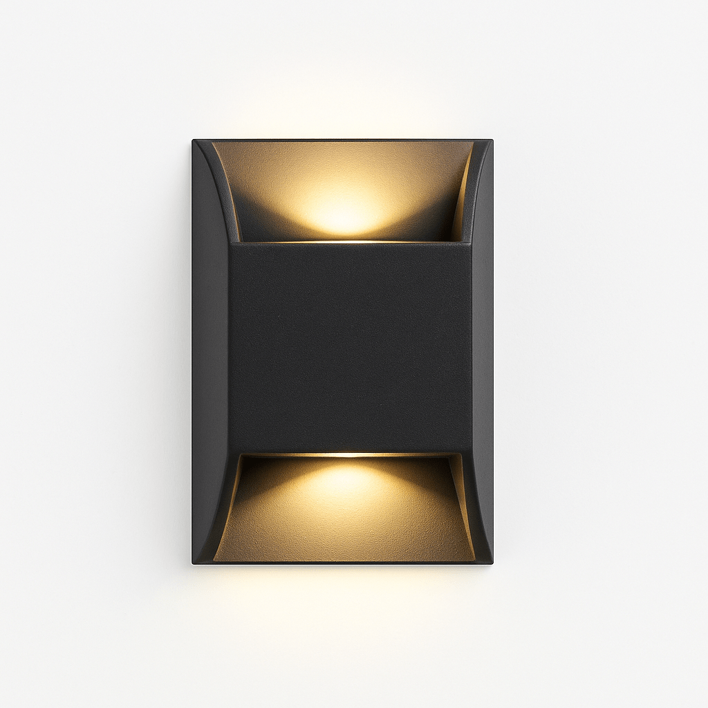 Proculus Outdoor Wall Lamp - Nuvé