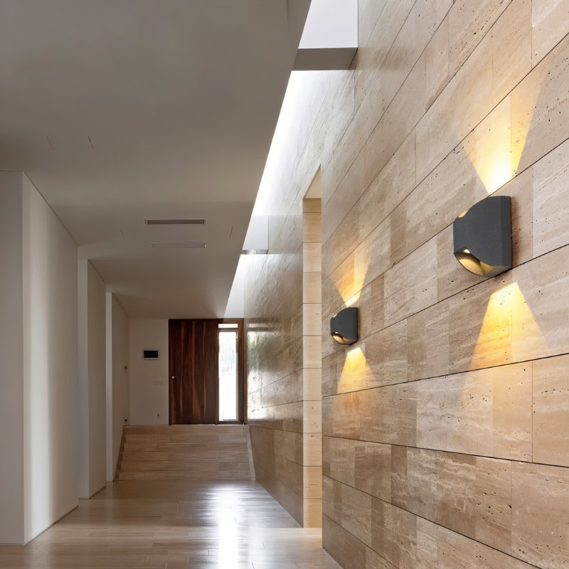 Proculus Outdoor Wall Lamp - Nuvé
