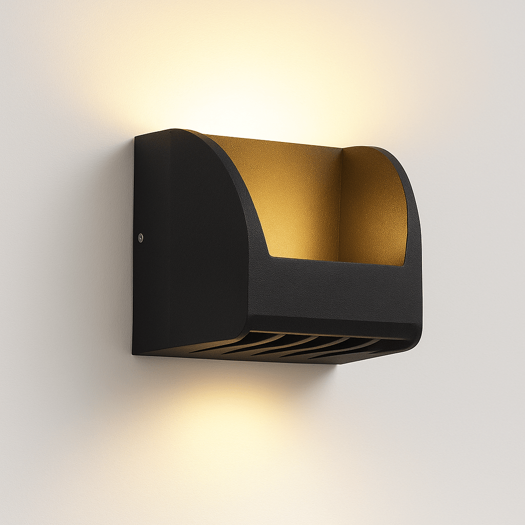 Proculus Outdoor Wall Lamp - Nuvé