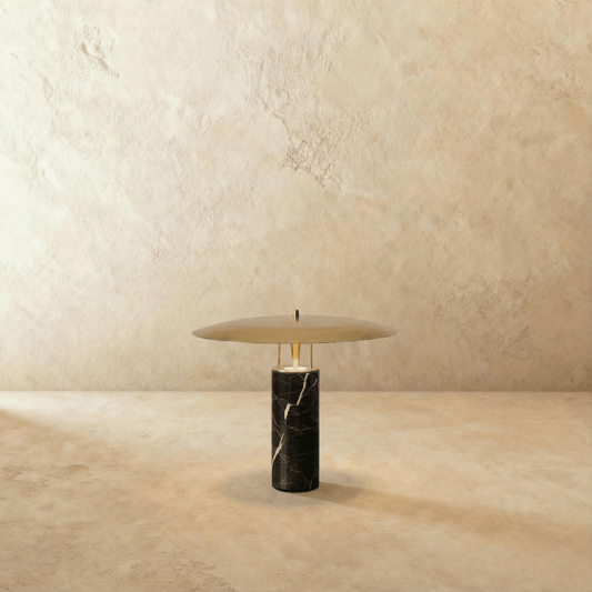 Pryvora Table Lamp - Nuvé